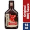 Bulls Eye Sauce Bull's Eye Original Barbecue 1.125lbs, PK12 00019582391819 - alternate 6